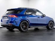 Mercedes-Benz GLE 2.0 GLE350de 31.2kWh AMG Line (Premium Plus) SUV 5dr Diesel Plug-in Hybrid 15