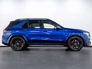 Mercedes-Benz GLE 2.0 GLE350de 31.2kWh AMG Line (Premium Plus) SUV 5dr Diesel Plug-in Hybrid 13