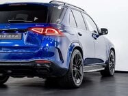 Mercedes-Benz GLE 2.0 GLE350de 31.2kWh AMG Line (Premium Plus) SUV 5dr Diesel Plug-in Hybrid 10