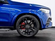 Mercedes-Benz GLE 2.0 GLE350de 31.2kWh AMG Line (Premium Plus) SUV 5dr Diesel Plug-in Hybrid 14