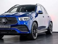 Mercedes-Benz GLE 2.0 GLE350de 31.2kWh AMG Line (Premium Plus) SUV 5dr Diesel Plug-in Hybrid 8