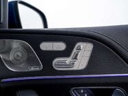 Mercedes-Benz GLE 2.0 GLE350de 31.2kWh AMG Line (Premium Plus) SUV 5dr Diesel Plug-in Hybrid 25