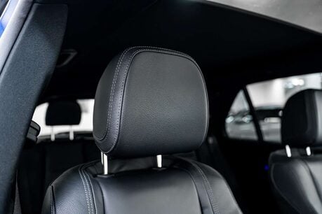 Mercedes-Benz GLE 2.0 GLE350de 31.2kWh AMG Line (Premium Plus) SUV 5dr Diesel Plug-in Hybrid 28