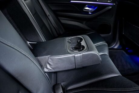 Mercedes-Benz GLE 2.0 GLE350de 31.2kWh AMG Line (Premium Plus) SUV 5dr Diesel Plug-in Hybrid 20