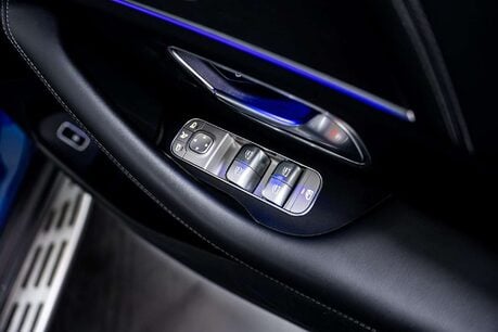 Mercedes-Benz GLE 2.0 GLE350de 31.2kWh AMG Line (Premium Plus) SUV 5dr Diesel Plug-in Hybrid 26