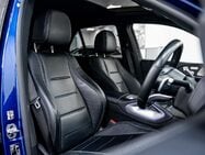 Mercedes-Benz GLE 2.0 GLE350de 31.2kWh AMG Line (Premium Plus) SUV 5dr Diesel Plug-in Hybrid 3