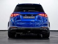 Mercedes-Benz GLE 2.0 GLE350de 31.2kWh AMG Line (Premium Plus) SUV 5dr Diesel Plug-in Hybrid 9