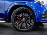 Mercedes-Benz GLE 2.0 GLE350de 31.2kWh AMG Line (Premium Plus) SUV 5dr Diesel Plug-in Hybrid 4