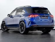 Mercedes-Benz GLE 2.0 GLE350de 31.2kWh AMG Line (Premium Plus) SUV 5dr Diesel Plug-in Hybrid 5