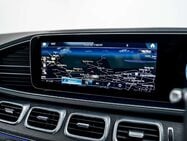 Mercedes-Benz GLE 2.0 GLE350de 31.2kWh AMG Line (Premium Plus) SUV 5dr Diesel Plug-in Hybrid 36