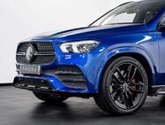 Mercedes-Benz GLE 2.0 GLE350de 31.2kWh AMG Line (Premium Plus) SUV 5dr Diesel Plug-in Hybrid 12