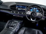 Mercedes-Benz GLE 2.0 GLE350de 31.2kWh AMG Line (Premium Plus) SUV 5dr Diesel Plug-in Hybrid 29