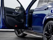 Mercedes-Benz GLE 2.0 GLE350de 31.2kWh AMG Line (Premium Plus) SUV 5dr Diesel Plug-in Hybrid 6