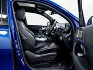 Mercedes-Benz GLE 2.0 GLE350de 31.2kWh AMG Line (Premium Plus) SUV 5dr Diesel Plug-in Hybrid 27