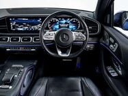 Mercedes-Benz GLE 2.0 GLE350de 31.2kWh AMG Line (Premium Plus) SUV 5dr Diesel Plug-in Hybrid 31