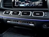 Mercedes-Benz GLE 2.0 GLE350de 31.2kWh AMG Line (Premium Plus) SUV 5dr Diesel Plug-in Hybrid 35