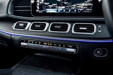 Mercedes-Benz GLE 2.0 GLE350de 31.2kWh AMG Line (Premium Plus) SUV 5dr Diesel Plug-in Hybrid 35