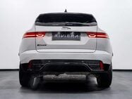 Jaguar E-Pace 2.0 D204 MHEV R-Dynamic Black SUV 5dr Diesel Auto AWD Euro 6 (s/s) (204 ps) 9