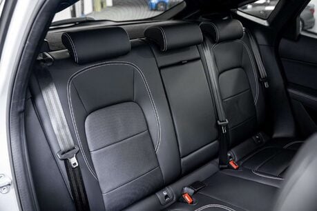 Jaguar E-Pace 2.0 D204 MHEV R-Dynamic Black SUV 5dr Diesel Auto AWD Euro 6 (s/s) (204 ps) 20