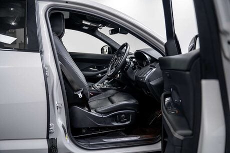 Jaguar E-Pace 2.0 D204 MHEV R-Dynamic Black SUV 5dr Diesel Auto AWD Euro 6 (s/s) (204 ps) 27