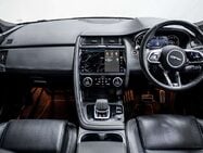 Jaguar E-Pace 2.0 D204 MHEV R-Dynamic Black SUV 5dr Diesel Auto AWD Euro 6 (s/s) (204 ps) 30