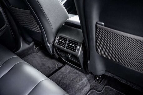 Jaguar E-Pace 2.0 D204 MHEV R-Dynamic Black SUV 5dr Diesel Auto AWD Euro 6 (s/s) (204 ps) 23