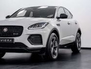 Jaguar E-Pace 2.0 D204 MHEV R-Dynamic Black SUV 5dr Diesel Auto AWD Euro 6 (s/s) (204 ps) 8