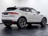 Jaguar E-Pace 2.0 D204 MHEV R-Dynamic Black SUV 5dr Diesel Auto AWD Euro 6 (s/s) (204 ps) 16