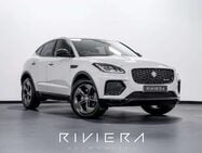 Jaguar E-Pace 2.0 D204 MHEV R-Dynamic Black SUV 5dr Diesel Auto AWD Euro 6 (s/s) (204 ps)