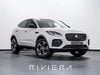 Jaguar E-Pace 2.0 D204 MHEV R-Dynamic Black SUV 5dr Diesel Auto AWD Euro 6 (s/s) (204 ps)