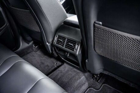 Jaguar E-Pace 2.0 D204 MHEV R-Dynamic Black SUV 5dr Diesel Auto AWD Euro 6 (s/s) (204 ps) 23