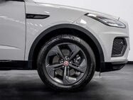Jaguar E-Pace 2.0 D204 MHEV R-Dynamic Black SUV 5dr Diesel Auto AWD Euro 6 (s/s) (204 ps) 15