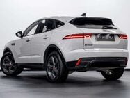 Jaguar E-Pace 2.0 D204 MHEV R-Dynamic Black SUV 5dr Diesel Auto AWD Euro 6 (s/s) (204 ps) 5