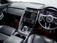 Jaguar E-Pace 2.0 D204 MHEV R-Dynamic Black SUV 5dr Diesel Auto AWD Euro 6 (s/s) (204 ps) 33