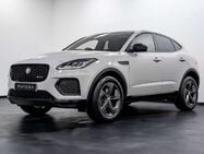 Jaguar E-Pace 2.0 D204 MHEV R-Dynamic Black SUV 5dr Diesel Auto AWD Euro 6 (s/s) (204 ps) 11