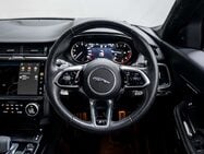 Jaguar E-Pace 2.0 D204 MHEV R-Dynamic Black SUV 5dr Diesel Auto AWD Euro 6 (s/s) (204 ps) 32