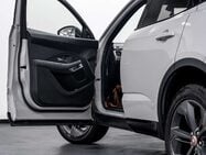 Jaguar E-Pace 2.0 D204 MHEV R-Dynamic Black SUV 5dr Diesel Auto AWD Euro 6 (s/s) (204 ps) 6