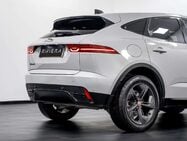 Jaguar E-Pace 2.0 D204 MHEV R-Dynamic Black SUV 5dr Diesel Auto AWD Euro 6 (s/s) (204 ps) 17