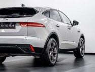 Jaguar E-Pace 2.0 D204 MHEV R-Dynamic Black SUV 5dr Diesel Auto AWD Euro 6 (s/s) (204 ps) 10