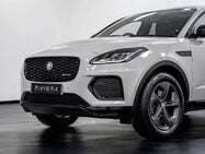 Jaguar E-Pace 2.0 D204 MHEV R-Dynamic Black SUV 5dr Diesel Auto AWD Euro 6 (s/s) (204 ps) 12