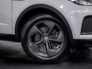 Jaguar E-Pace 2.0 D204 MHEV R-Dynamic Black SUV 5dr Diesel Auto AWD Euro 6 (s/s) (204 ps) 4