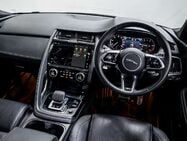 Jaguar E-Pace 2.0 D204 MHEV R-Dynamic Black SUV 5dr Diesel Auto AWD Euro 6 (s/s) (204 ps) 29