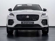 Jaguar E-Pace 2.0 D204 MHEV R-Dynamic Black SUV 5dr Diesel Auto AWD Euro 6 (s/s) (204 ps) 7
