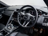 Jaguar E-Pace 2.0 D204 MHEV R-Dynamic Black SUV 5dr Diesel Auto AWD Euro 6 (s/s) (204 ps) 2