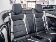 Mercedes-Benz C Class 4.0 C63 V8 BiTurbo AMG S Cabriolet 2dr Petrol SpdS MCT Euro 6 (s/s) (510 ps 25