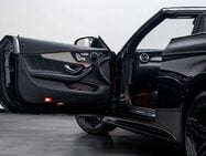 Mercedes-Benz C Class 4.0 C63 V8 BiTurbo AMG S Cabriolet 2dr Petrol SpdS MCT Euro 6 (s/s) (510 ps 7