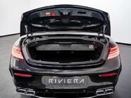 Mercedes-Benz C Class 4.0 C63 V8 BiTurbo AMG S Cabriolet 2dr Petrol SpdS MCT Euro 6 (s/s) (510 ps 19