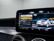 Mercedes-Benz C Class 4.0 C63 V8 BiTurbo AMG S Cabriolet 2dr Petrol SpdS MCT Euro 6 (s/s) (510 ps 36