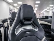 Mercedes-Benz C Class 4.0 C63 V8 BiTurbo AMG S Cabriolet 2dr Petrol SpdS MCT Euro 6 (s/s) (510 ps 26