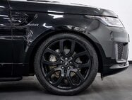 Land Rover Range Rover Sport 3.0 D300 MHEV HSE Dynamic Black SUV 5dr Diesel Auto 4WD Euro 6 (s/s) (300 p 15
